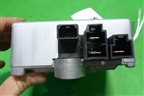 Блок управления рулевой колонкой (8633A049) для Mitsubishi Outlander с 2012-2024г