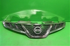 Решетка радиатора (после 2010г) (623101SZ0A) для Nissan Murano (Z51) с 2007-2015г