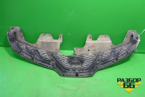 Решетка радиатора (после 2010г) (623101SZ0A) для Nissan Murano (Z51) с 2007-2015г