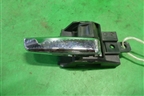 Ручка внутренняя двери передней правой (5716A480XB) для Mitsubishi Outlander с 2012-2024г