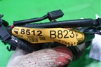 Проводка двери багажника (8512B823) для Mitsubishi Outlander с 2012-2024г