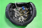 Модуль кнопок (на рулевое колесо) (6096636) для Citroen C4 с 2005-2011г