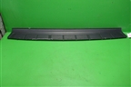 Накладка заднего бампера (до 2012г) (5216260040) (до 2012г) для Toyota Land Cruiser (200) с 2008г