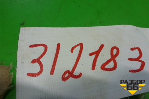 Поршень с шатуном (1.6л XTDA) для Ford Focus 3 с 2011г