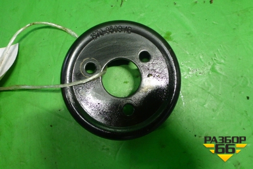 Шкив помпы (2.3л) (1S7Q8509AB) для Ford Maverick c 2001-2006г