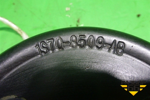 Шкив помпы (2.3л) (1S7Q8509AB) для Ford Maverick c 2001-2006г