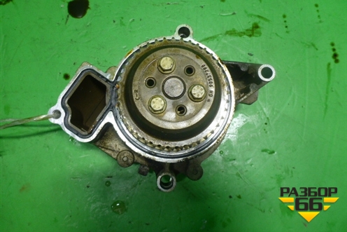 Насос водяной помпа (2.0л Z20NEL) (12586485) для Cadillac BLS с 2006г