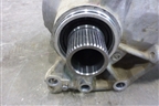 Коробка раздаточная (2.0л 4B11 АКПП) для Mitsubishi Outlander с 2012-2024г