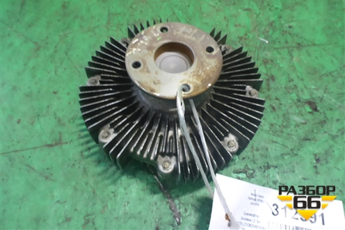 Вискомуфта (2.5л YD25) (21082VB10A) для Nissan Pathfinder (R51M) с 2004-2014г