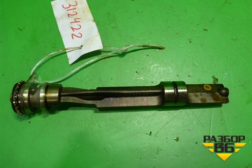 Вал балансирный (2.0л Z20NEL) (90537564) для Cadillac BLS с 2006г