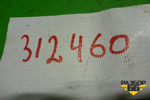 Свеча накаливания (2.2л CYRC) (BK306M090AB) для Ford Transit с 2006-2014г
