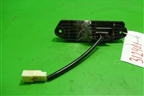 Кнопка открывания багажника (наружная) для Mitsubishi Outlander с 2012-2024г