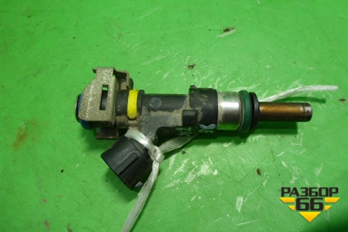 Форсунка инжекторная электрическая (2.0л 4B11) (1465A412) для Mitsubishi Outlander с 2012-2024г