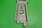 Обшивка стойки центральная верхняя правая (1P0867244) для Seat Leon с 2005-2013г