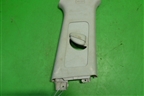 Обшивка стойки центральная верхняя правая (1P0867244) для Seat Leon с 2005-2013г