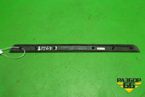 Накладка порога внутренняя переднего правого (в проём) (S5146210) для Lifan X60 с 2011г
