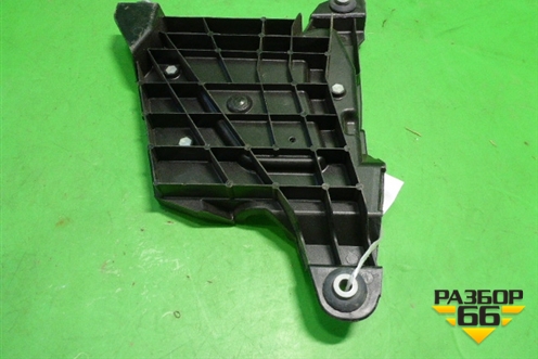 Кронштейн блока предохранителей (9659810180) для Citroen C4 Grand Picasso с 2006