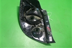 Фонарь задний правый (хэтчбек) (96830986) для Chevrolet Aveo (Т300) с 2011г