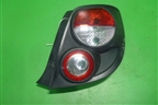 Фонарь задний правый (хэтчбек) (96830986) для Chevrolet Aveo (Т300) с 2011г