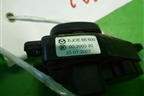 Переключатель регулировки зеркал (BJ0E66600) для Mazda Mazda 3 (BK) с 2003-2009г