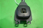 Переключатель регулировки зеркал (BJ0E66600) для Mazda Mazda 3 (BK) с 2003-2009г