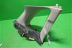 Обшивка багажника левая (верхняя) (5838742030) для Citroen C4 Picasso c 2006-2014г