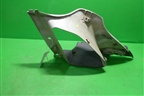 Обшивка багажника левая (верхняя) (5838742030) для Citroen C4 Picasso c 2006-2014г