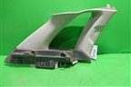 Обшивка багажника левая (верхняя) (5838742030) для Citroen C4 Picasso c 2006-2014г