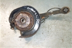 Рычаг задний продольный левый (в сборе) для Subaru Legacy Outback (BP9) с 2003-2009г