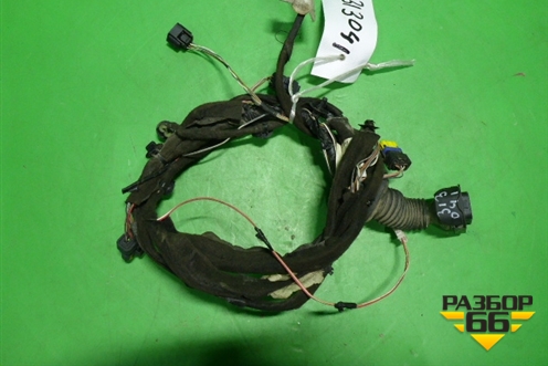 Проводка двери передней правой для Renault Clio с 2005-2012г