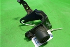 Кронштейн КПП задний (1.6л РКПП) для Toyota Auris с 2006-2012г