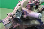 МКПП (роботизированная 1.6л пробег 134 т.км 1ZR-FE) для Toyota Auris с 2006-2012г