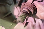 МКПП (роботизированная 1.6л пробег 134 т.км 1ZR-FE) для Toyota Auris с 2006-2012г