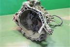 МКПП (роботизированная 1.6л пробег 134 т.км 1ZR-FE) для Toyota Auris с 2006-2012г