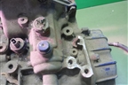 МКПП (роботизированная 1.6л пробег 134 т.км 1ZR-FE) для Toyota Auris с 2006-2012г