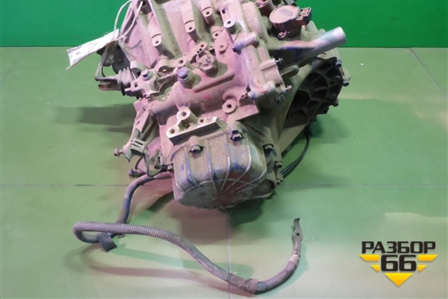 МКПП (роботизированная 1.6л пробег 134 т.км 1ZR-FE) для Toyota Auris с 2006-2012г