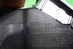 Дефлектор воздушный правый (9634498977) для Peugeot 307 с 2001-2007г