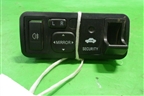 Переключатель регулировки зеркал для BYD F3 с 2007г