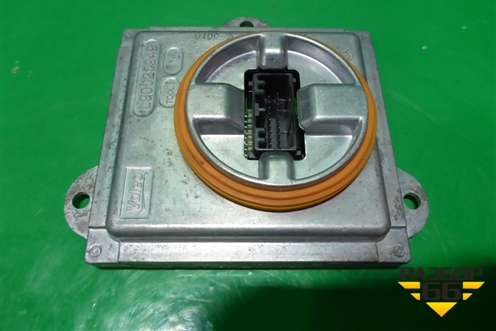 Блок розжига ксеноновой лампы (L90020948) для Land Rover Range Rover 4 с 2013-2022г