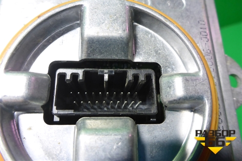 Блок розжига ксеноновой лампы (L90020948) для Land Rover Range Rover 4 с 2013-2022г