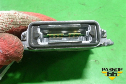 Блок розжига ксеноновой лампы для Land Rover Range Rover 4 с 2013-2022г