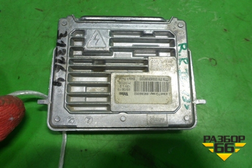 Блок розжига ксеноновой лампы для Land Rover Range Rover 4 с 2013-2022г
