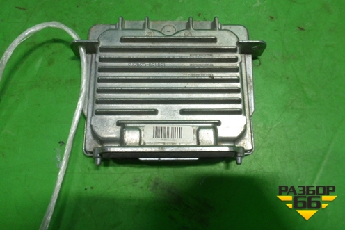 Блок розжига ксеноновой лампы для Land Rover Range Rover 4 с 2013-2022г