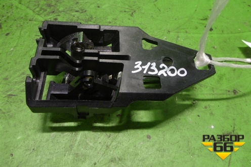 Ручка внутренняя двери передней левой (6920633121C0) для Toyota Rav-4 с 2012-2019г