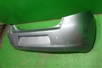 Бампер задний для Toyota Yaris с 2005-2011г