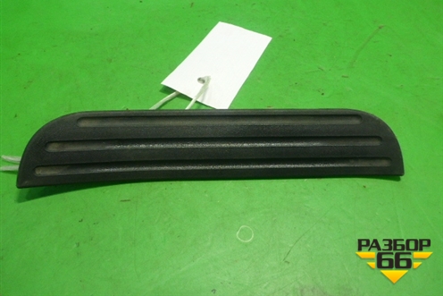 Накладка порога внутренняя заднего левого (6791642030) для Toyota Rav-4 с 2006-2013г