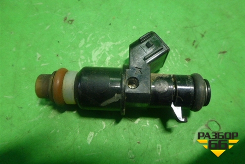 Форсунка инжекторная электрическая (1.8л R1821) для Honda Civic 4D с 2012г