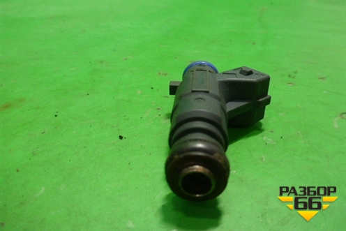 Форсунка инжекторная электрическая (1.2л L12A1) (0280156188) для Honda Jazz(GD) с 2002-2008г