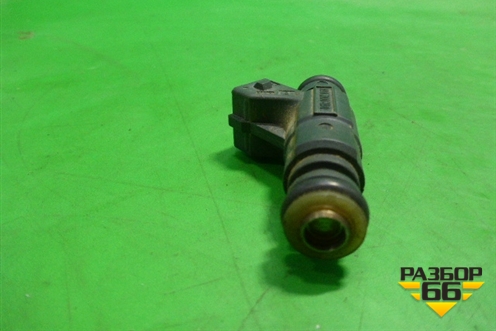 Форсунка инжекторная электрическая (1.5л) (F01R00M014) для Chery Bonus(A13) с 2010г