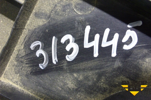 Ящик инструментальный в багажник (6499105030) для Toyota Avensis с 2008-2018г